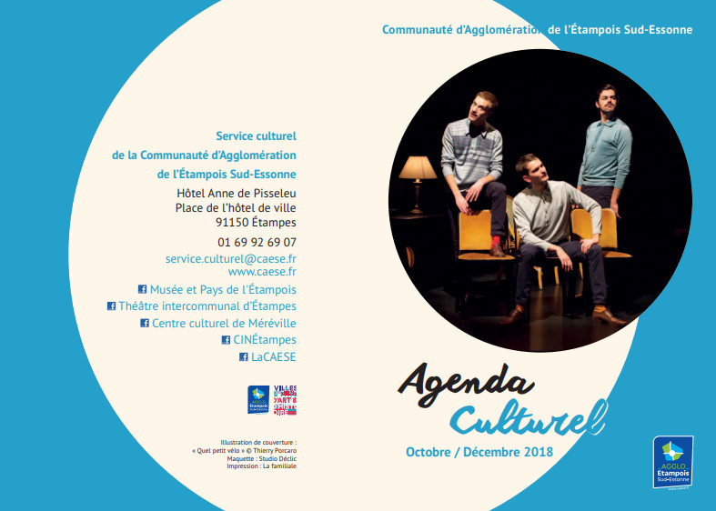 agenda-culturel-CAESE-Q4-2018