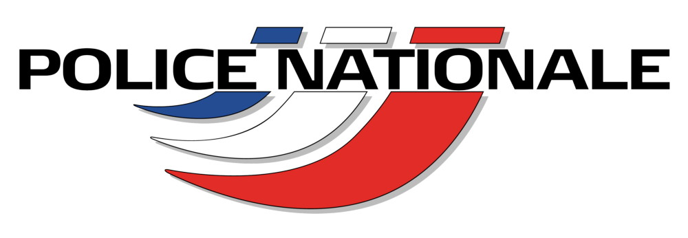 logo police nationale