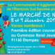 Marché de Noël Etampes