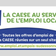 Plateforme emploi CAESE