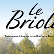 Le Briolin - Automne 2018