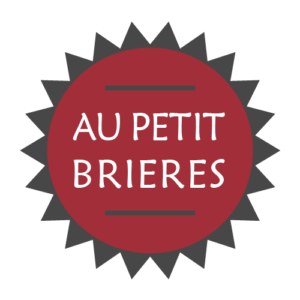 logo AU petit Brières