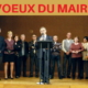 voeux du maire - Brières les Scellés -2019