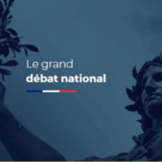 Grand débat national à Morigny Champigny