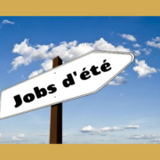 job d'été