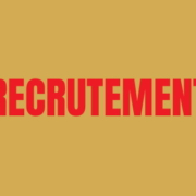 recrutement