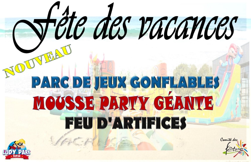 Fete-des-vacances-Brieres-2019