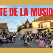 Fete de la musique Brieres 2019