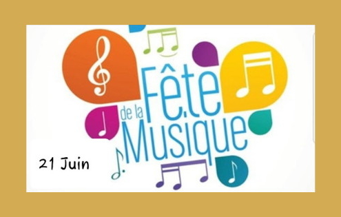 Fete de la musique