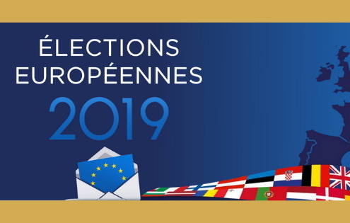 Elections europennes