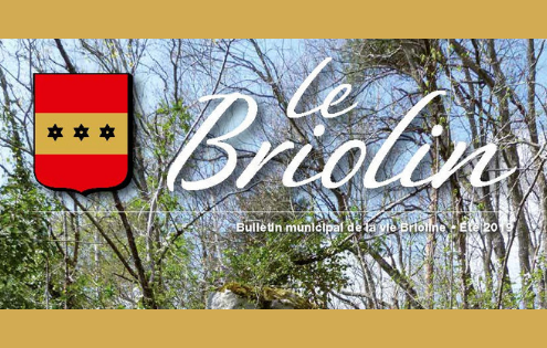 briolin été 2019