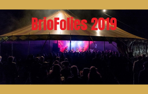 BrioFolies 2019