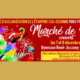 marché de noel 2019 CAESE