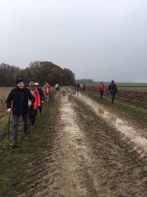 Téléthon Brières 2019