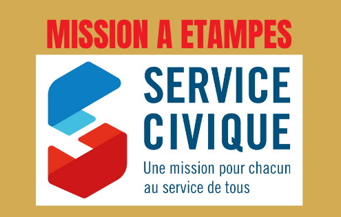 service civique