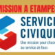 service civique