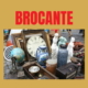 brocante à Brières les Scellés