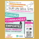 un service de « click & collect » sur son site Les Vitrines de l’Etampois Sud-Essonne