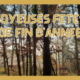 joyeuses fêtes de Noël et de fin d’année