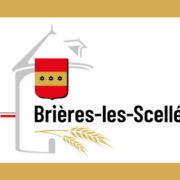 Logo de la Mairie de Brières les Scellés