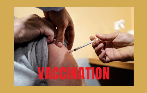 vaccination COVID-19