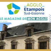 Le magazine de MON AGGLO