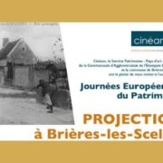 cinema à Brières