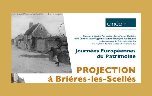 cinema à Brières