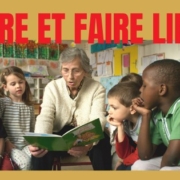 Lire et faire lire