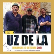 Concert à Brières : UZ DE LA