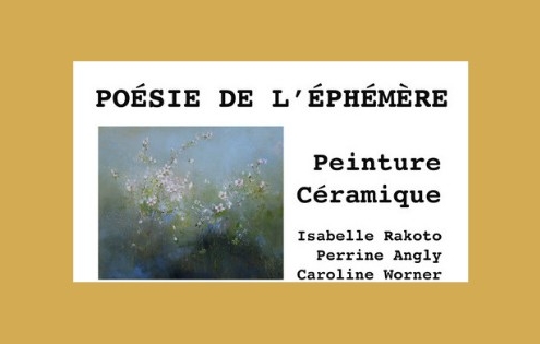 Exposition Brieres