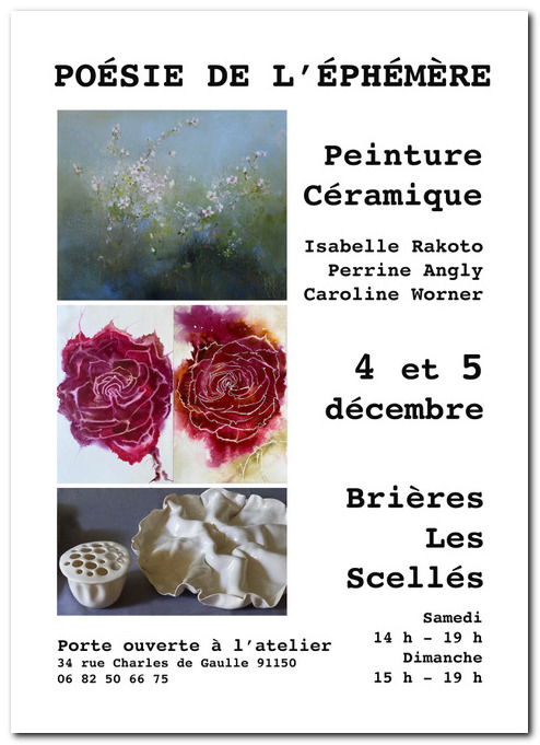 Exposition Brieres