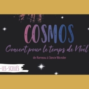 concert à Brières - Cosmos