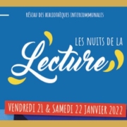 Les nuits de la lecture