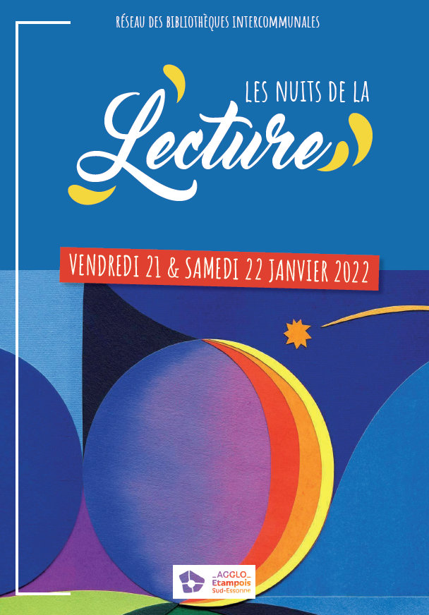 Les nuits de la lecture