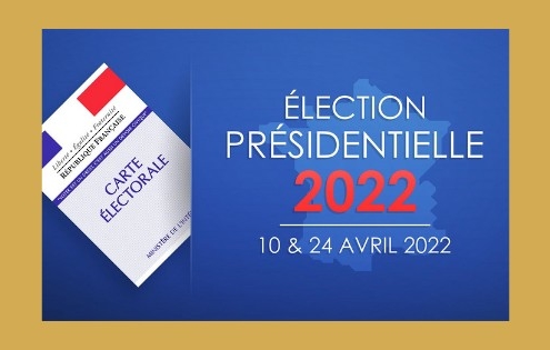 Election présidentielle 2022