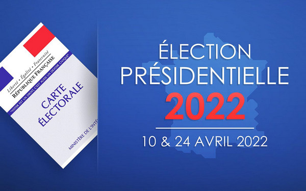 Election présidentielle 2022