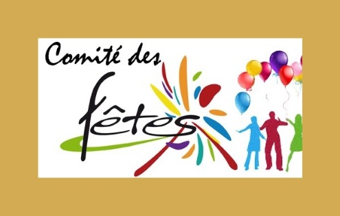 Comité des Fêtes de Brières les Scellés