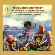 Prix du Jeune Écrivain et du Jeune Illustrateur en Essonne