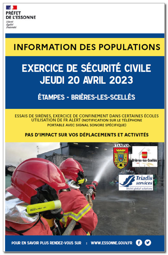  INFORMATION DES POPULATIONS
