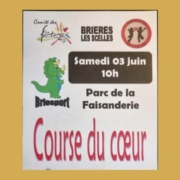 Course du cœur - Brières 2023