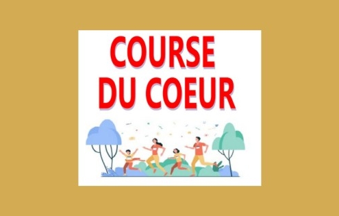 course du coeur