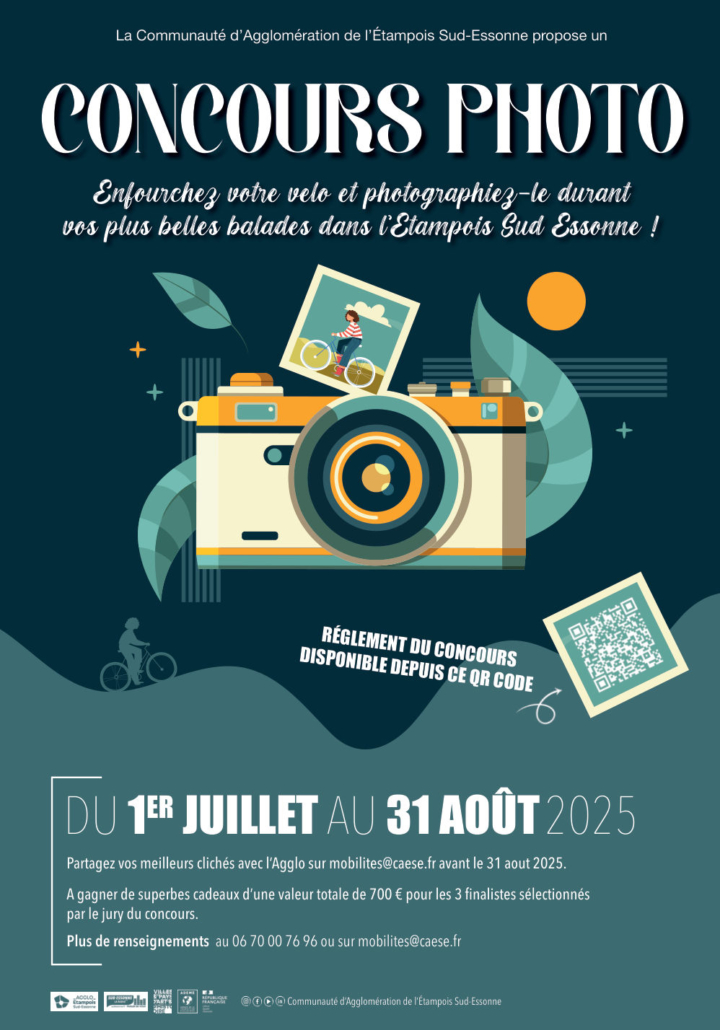 concours photo