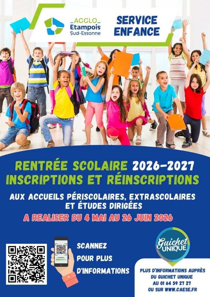 Périscolaire Brières